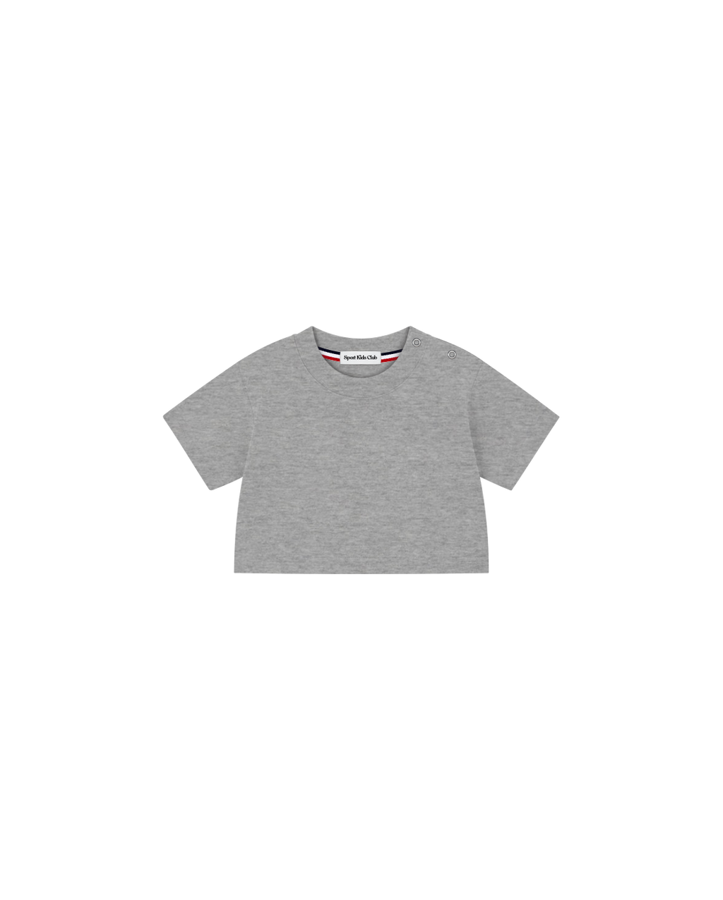 Camiseta Infantil Regular Fit em Malha BABY1©