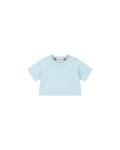 Camiseta Infantil Regular Fit em Malha BABY1©