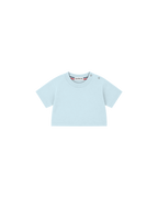 Camiseta Infantil Regular Fit em Malha BABY1©
