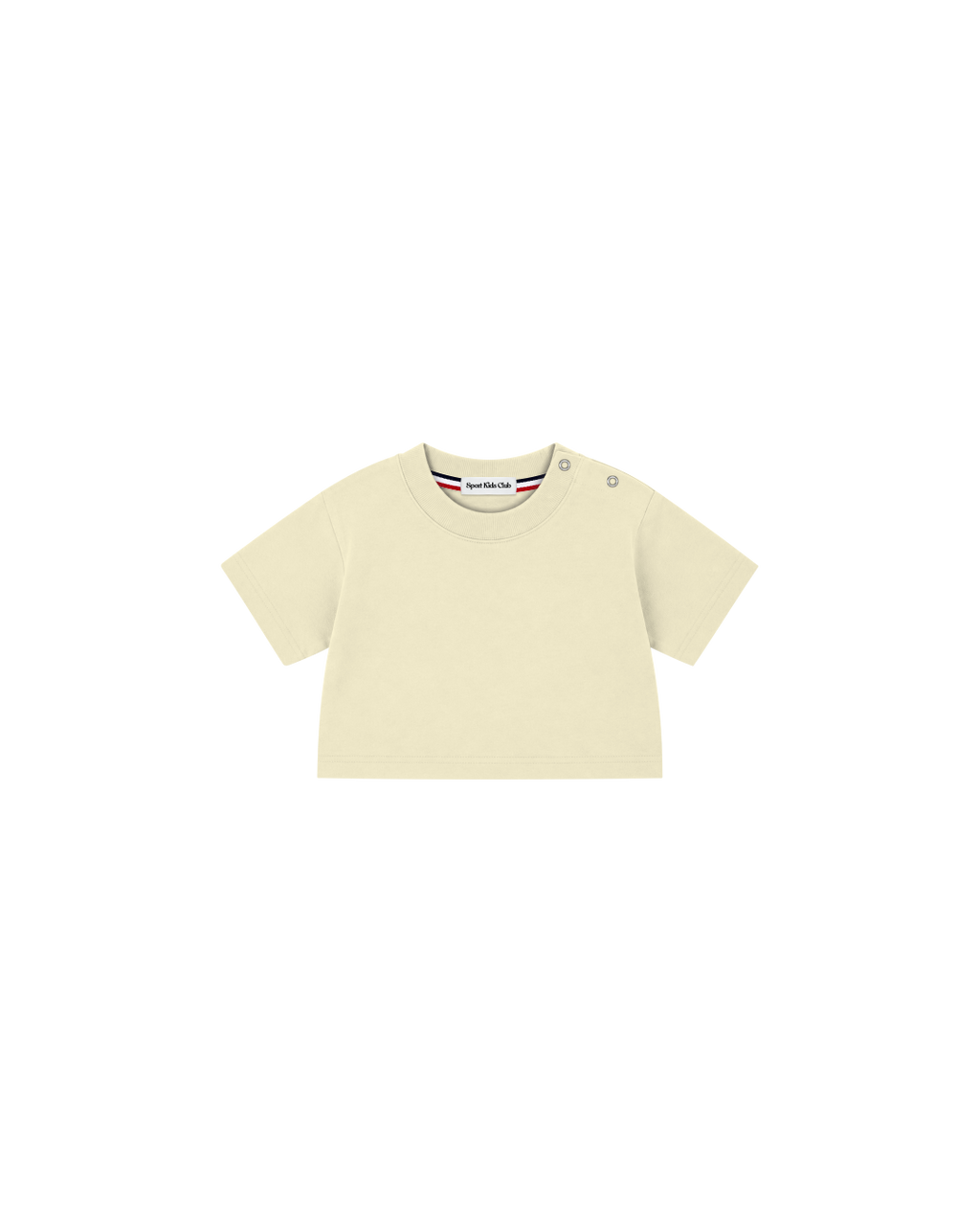 Camiseta Infantil Regular Fit em Malha BABY1©