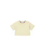 Camiseta Infantil Regular Fit em Malha BABY1©