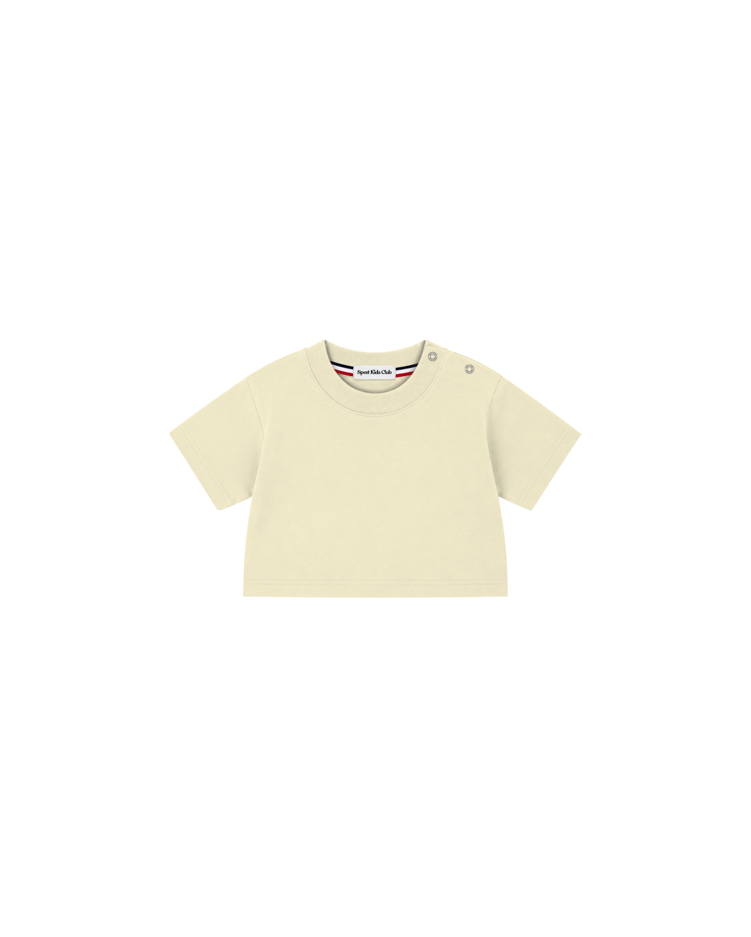 Camiseta Infantil Regular Fit em Malha BABY1©