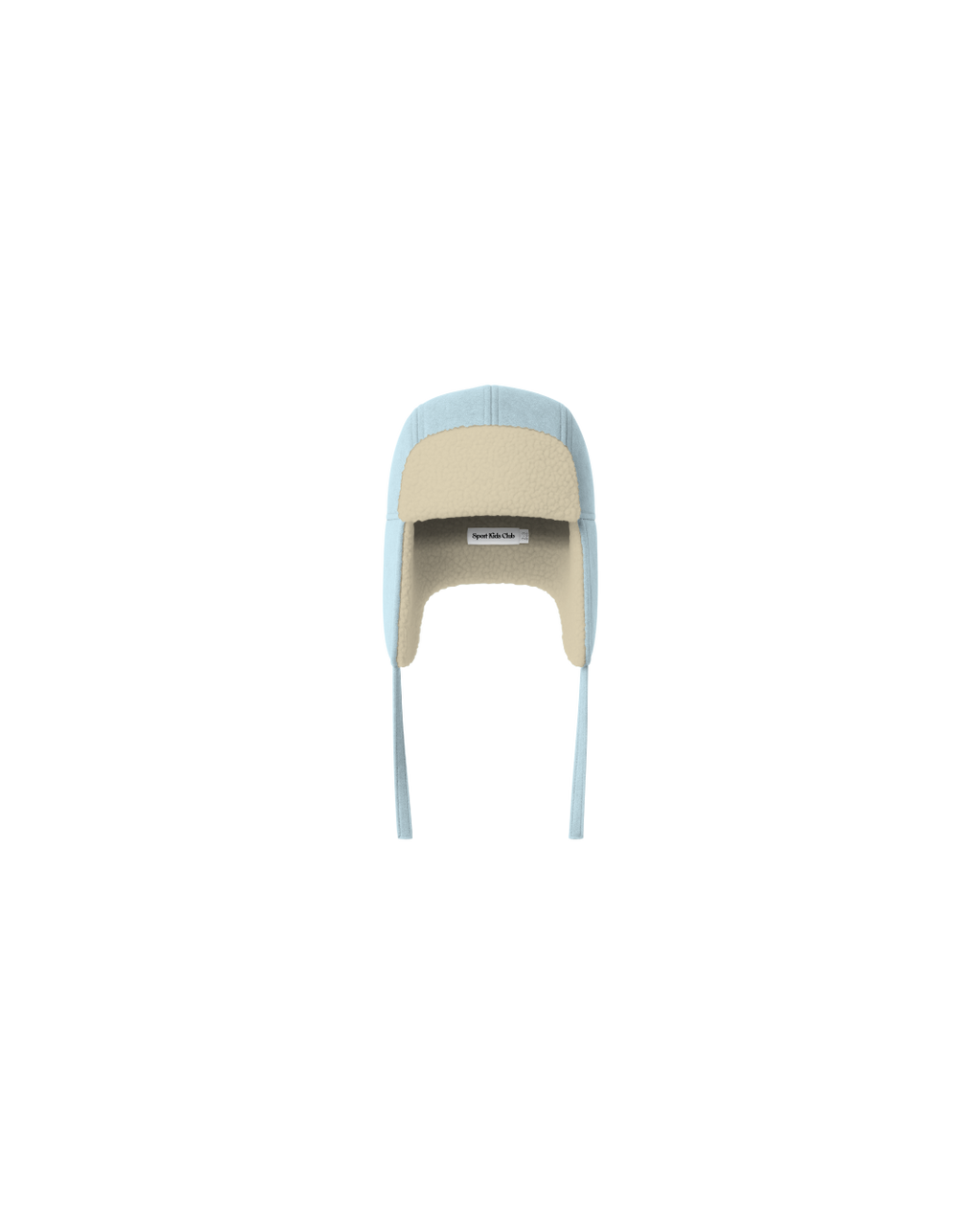 Trapper Hat Kids1©