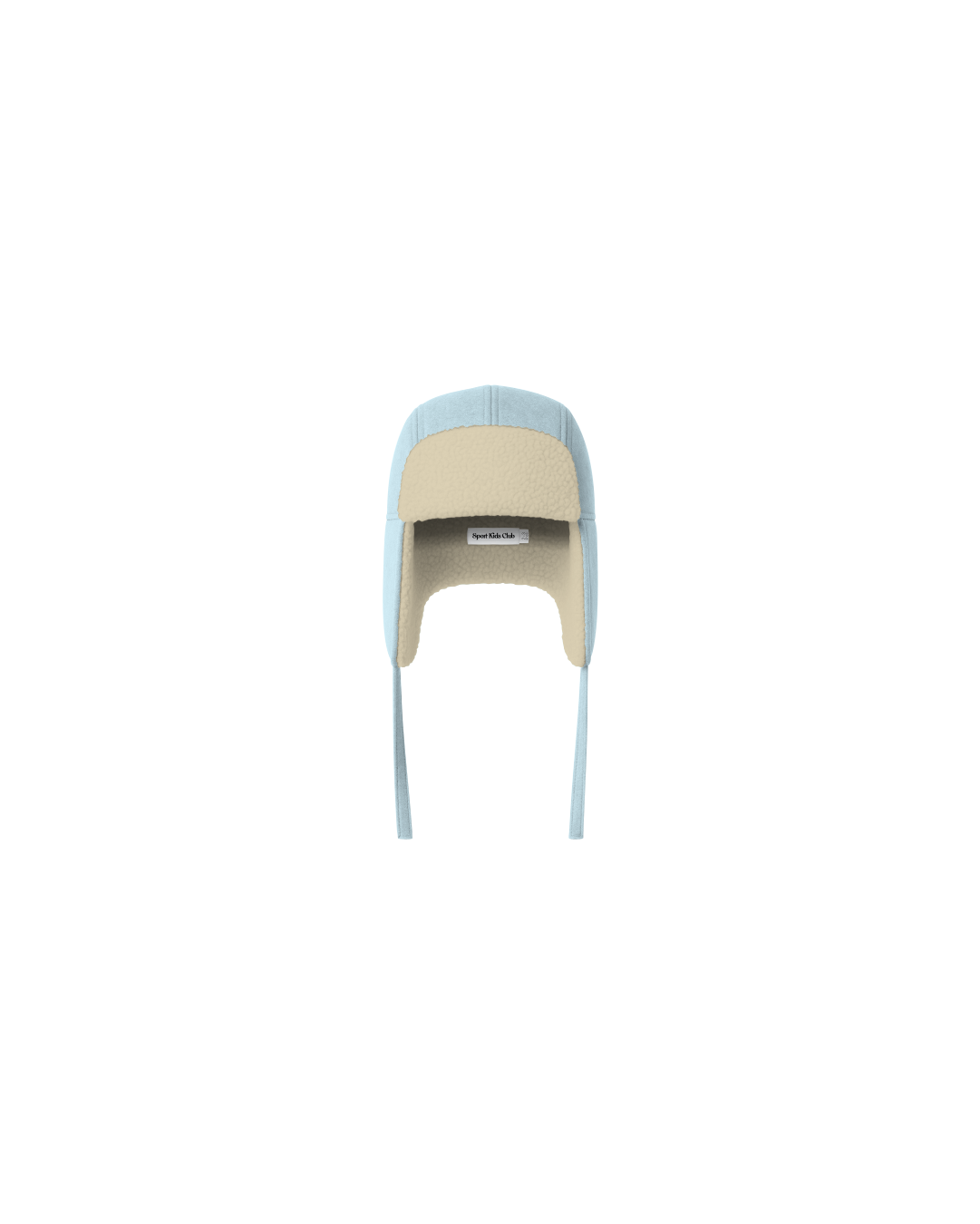 Trapper Hat Kids1©
