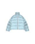 Jaqueta Infantil Puffer Over-Fit em Nylon KIDS1©