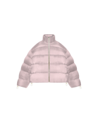 Jaqueta Infantil Puffer Over-Fit em Nylon KIDS1©