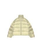 Jaqueta Infantil Puffer Over-Fit em Nylon KIDS1©