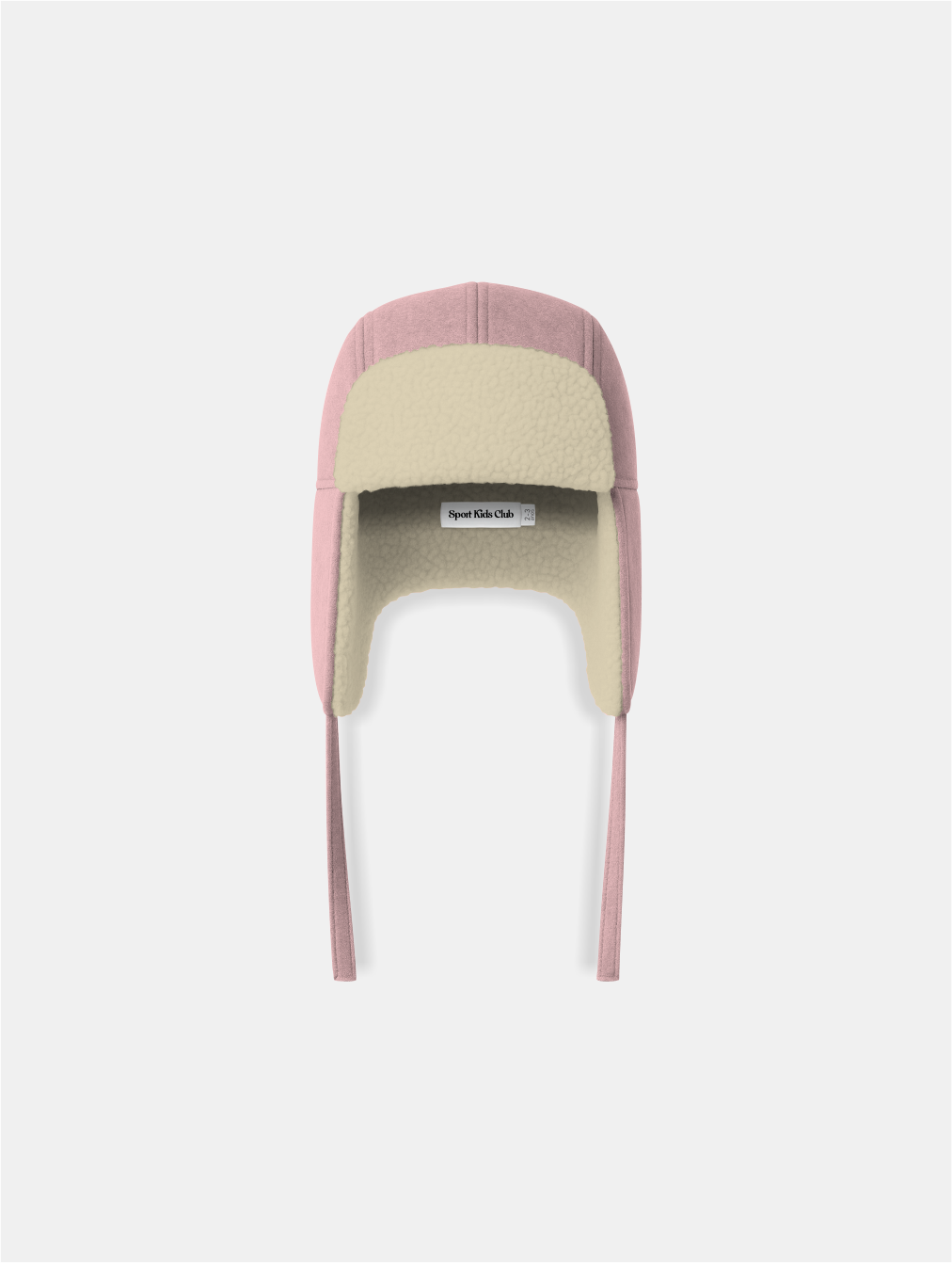 Trapper Hat Kids1©