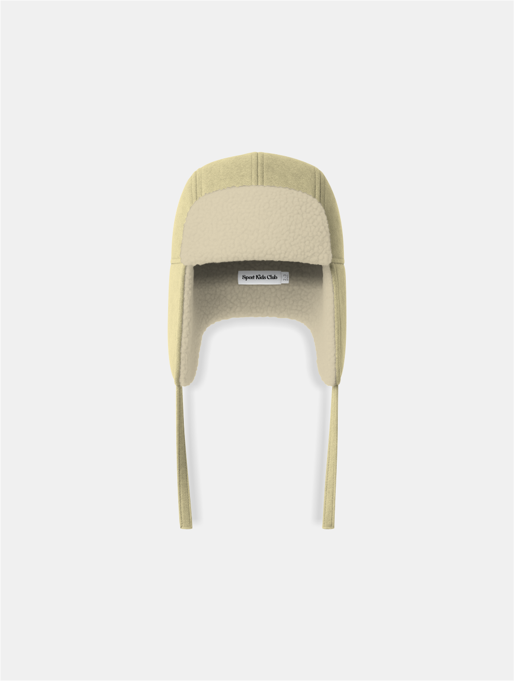 Trapper Hat Kids1©