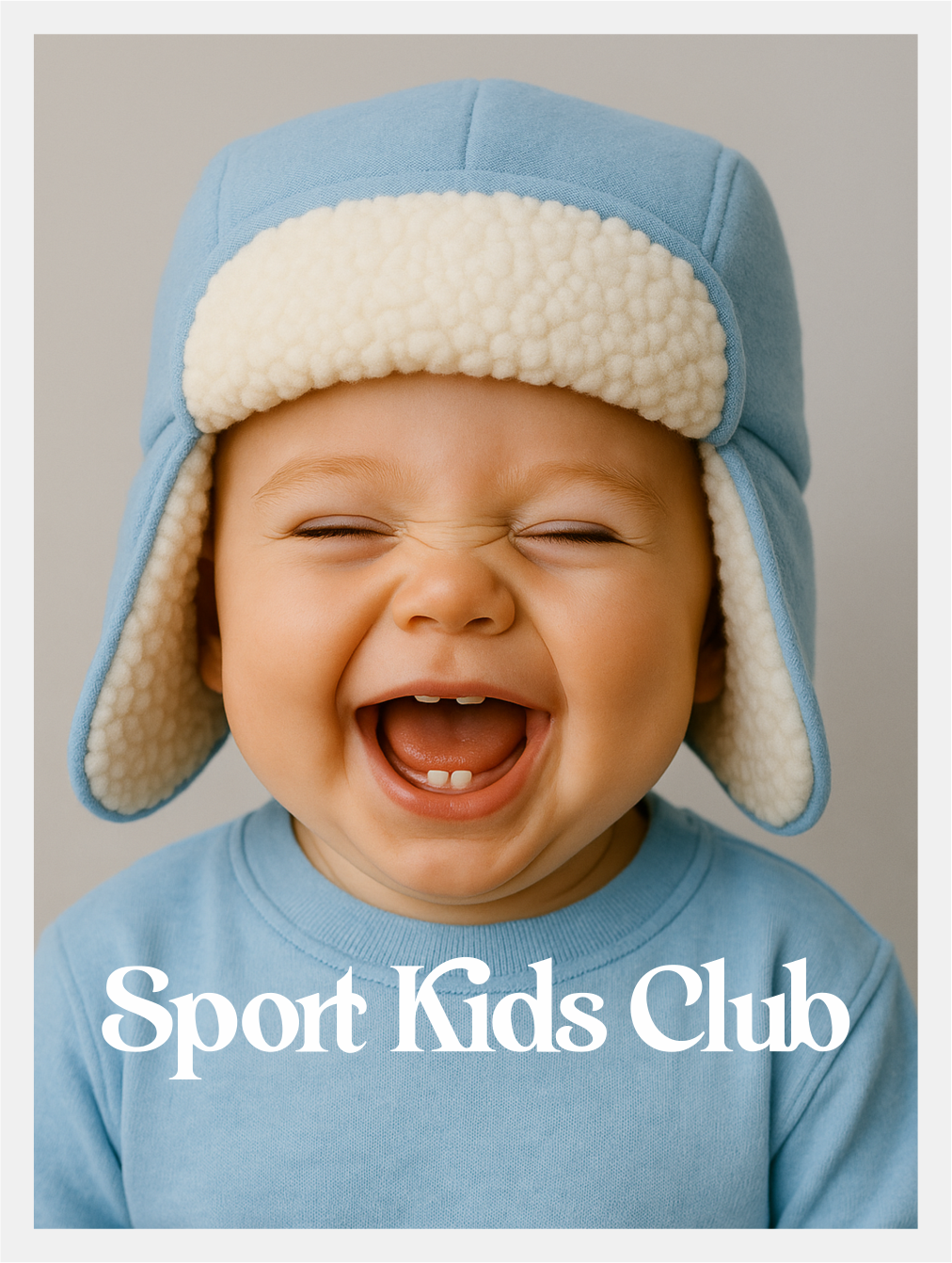 Trapper Hat Kids1©