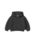 Blusa Infantil Canguru Capuz Regular Fit em Moletom KIDS1©