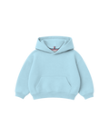 Blusa Infantil Canguru Capuz Regular Fit em Moletom KIDS1©