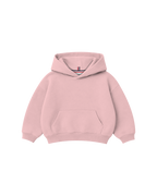 Blusa Infantil Canguru Capuz Regular Fit em Moletom KIDS1©