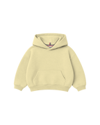 Blusa Infantil Canguru Capuz Regular Fit em Moletom KIDS1©