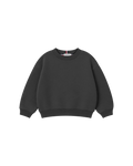 Blusa Infantil Gola Careca Over Fit em Moletom KIDS1©