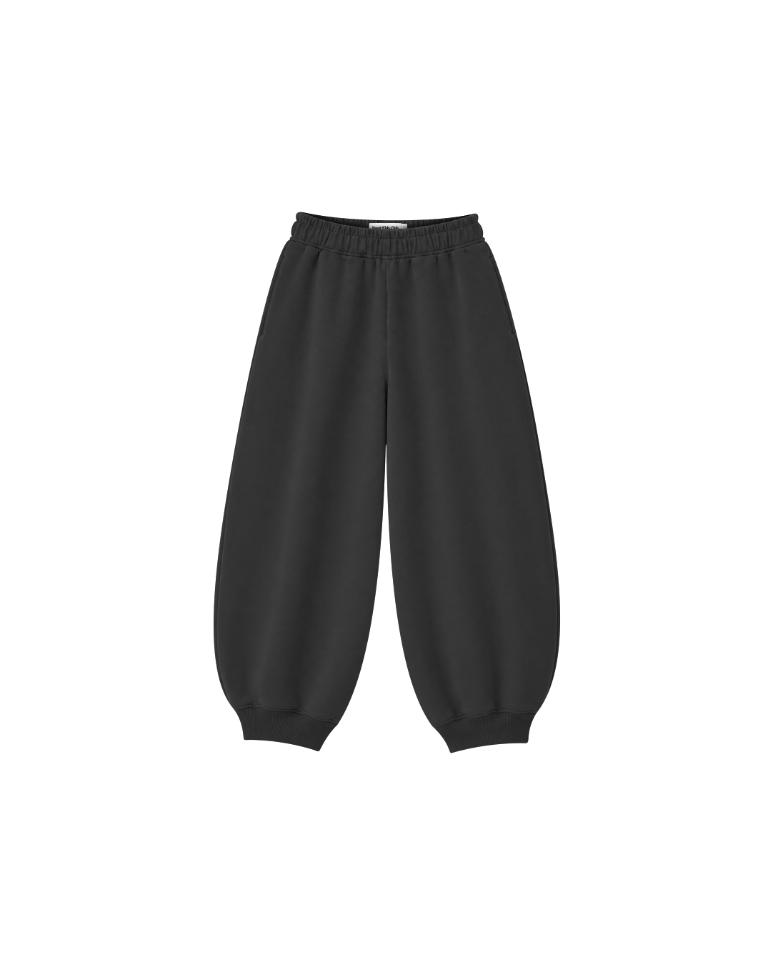 Calça Infantil Jogger Regular Fit em Moletom KIDS1©