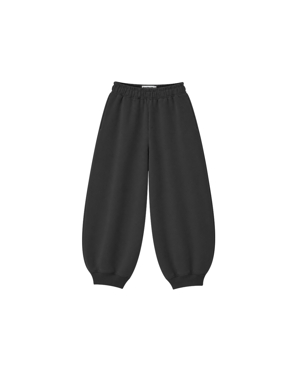 Calça Infantil Jogger Regular Fit em Moletom KIDS1©