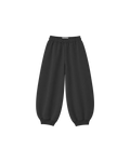 Calça Infantil Jogger Regular Fit em Moletom KIDS1©