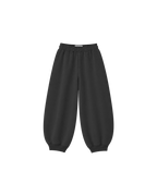 Calça Infantil Jogger Regular Fit em Moletom KIDS1©