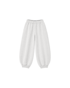 Calça Infantil Jogger Regular Fit em Moletom KIDS1©