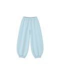 Calça Infantil Jogger Regular Fit em Moletom KIDS1©