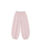 Calça Infantil Jogger Regular Fit em Moletom KIDS1©