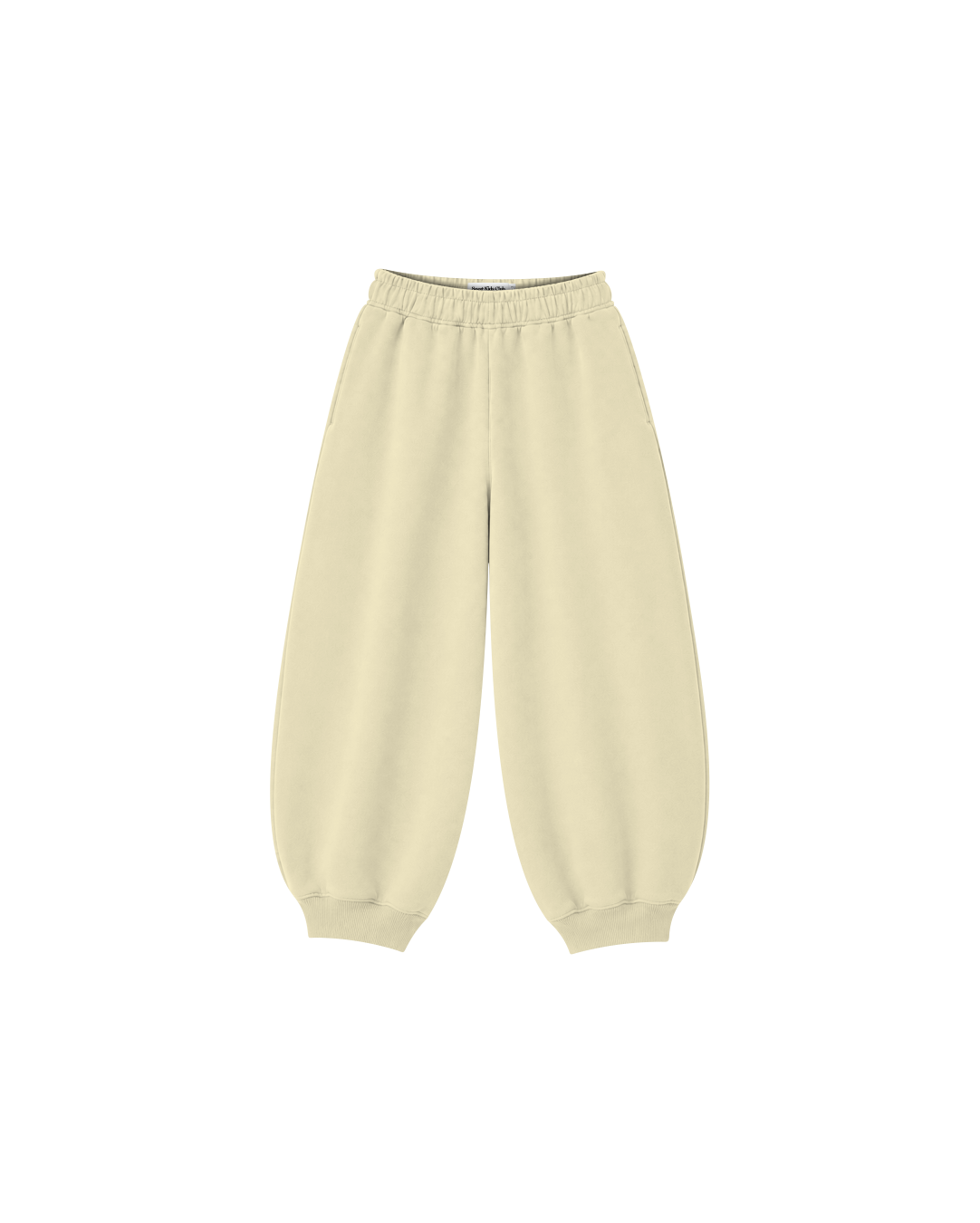 Calça Infantil Jogger Regular Fit em Moletom KIDS1©