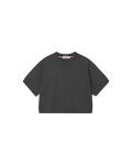 Camiseta Infantil Over-Fit em Malha  KIDS1©