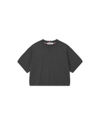 Camiseta Infantil Over-Fit em Malha  KIDS1©