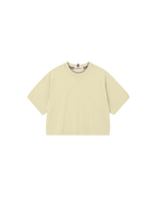 Camiseta Infantil Over-Fit em Malha  KIDS1©