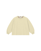 Camiseta Infantil Manga Longa Over-Fit em Malha KIDS1©