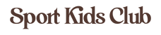 Sport Kids Club – Início