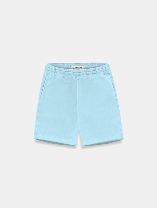 Bermuda Infantil Regular-Fit em Moletom KIDS1©