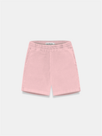 Bermuda Infantil Regular-Fit em Moletom KIDS1©