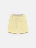 Bermuda Infantil Regular-Fit em Moletom KIDS1©