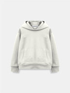 Blusa Infantil Canguru Capuz Regular Fit em Moletom KIDS1©