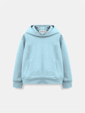 Blusa Infantil Canguru Capuz Regular Fit em Moletom KIDS1©