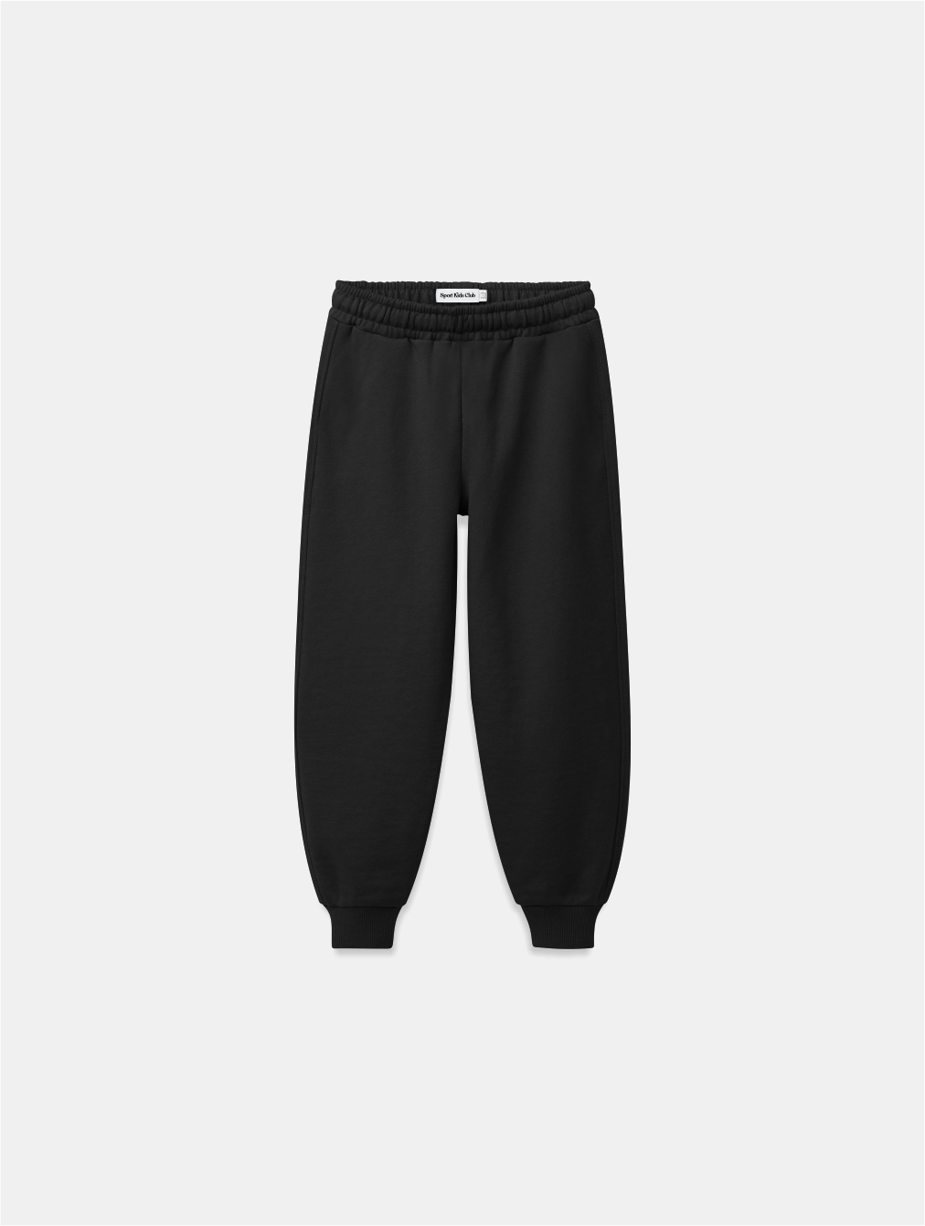 Calça Infantil Jogger Regular Fit em Moletom KIDS1©