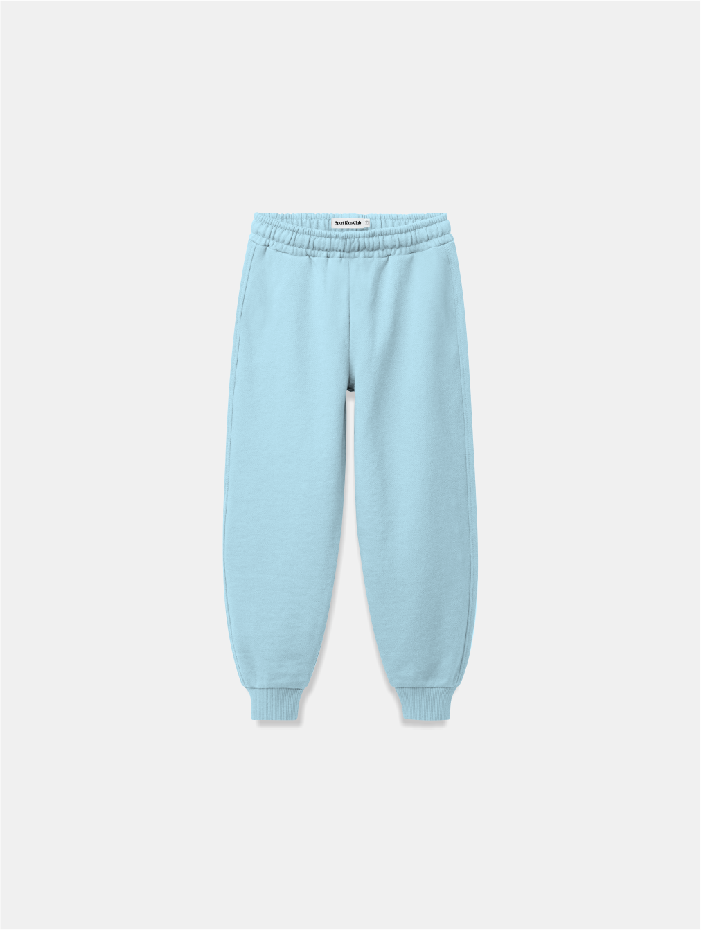 Calça Infantil Jogger Regular Fit em Moletom KIDS1©