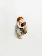 Camiseta Infantil Regular Fit em Malha BABY1©