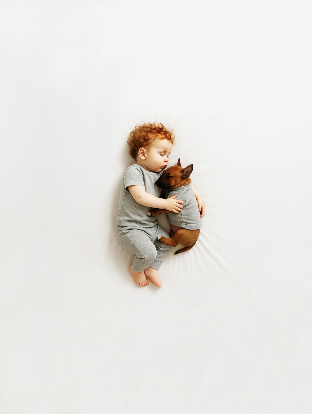 Camiseta Infantil Regular Fit em Malha BABY1©