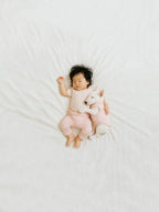 Camiseta Infantil Regular Fit em Malha BABY1©