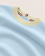 Conjunto Infantil Oversized-Fit Ringer 1 Camiseta 1 Bermuda KIDS2© (Pack-2)